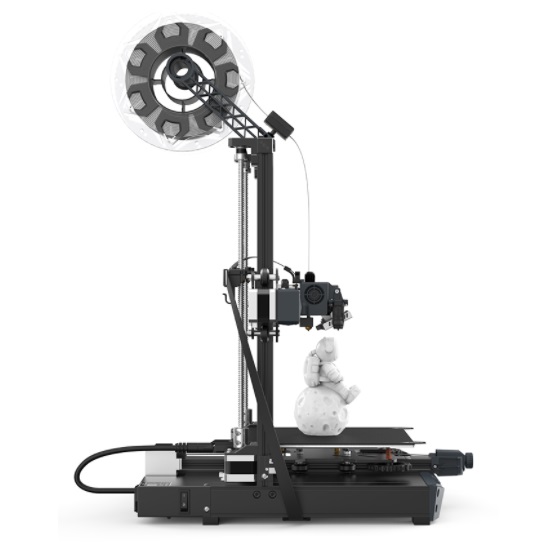 Creality Drukarka 3D Ender-3 S1 jakość druku kup w Polsce